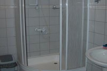 Pologne Privát Czaszyn, Extérieur